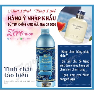 Sữa tắm tesori Thalosso