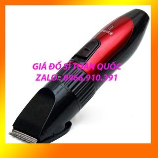 Tông đơ cắt tóc trẻ em kemei 730