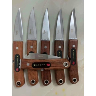 Dao ghép cây nhọn hàng nhật dùng thích