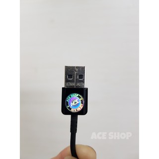 Dây Cable Type C/ Dây Sạc Type C Bảo Hành 6 Tháng