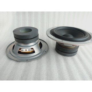 Loa bass 12 từ kép viền xám - giá 1 đôi