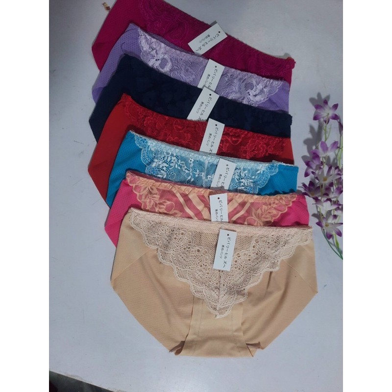 QUANG LÓT PHA REN MẶT TRƯỚC