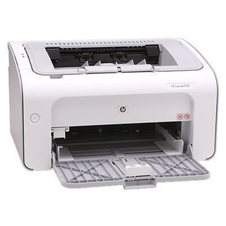 MÁY IN LASER ĐEN TRẮNG HP LASERJET PRO 1102 ( Tặng Dây nguồn + Cáp kết nối USB + Mực đổ đầy)