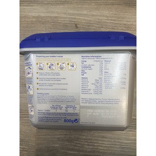 Sữa Aptamil Profutura 3 - 800g