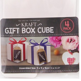 Hộp Quà UBL YA0071
