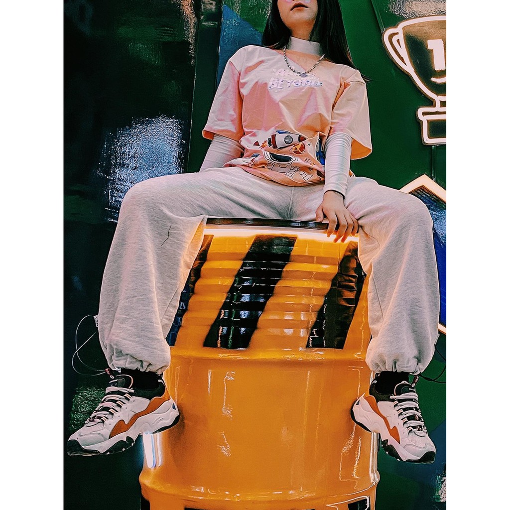 Áo thun Above Nam Nữ | BigBuy360 - bigbuy360.vn