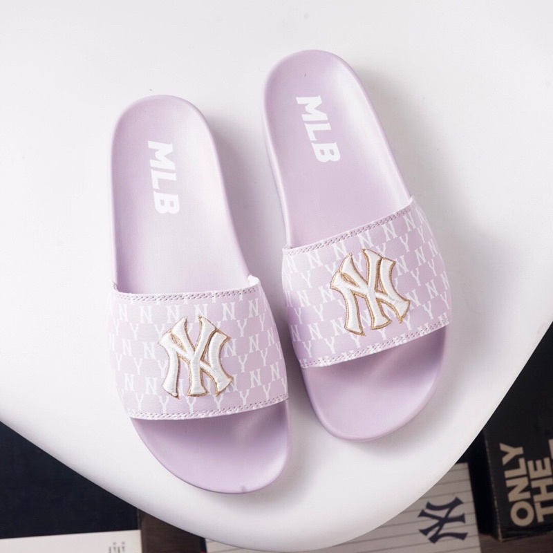 Dép đế mềm m.l.b