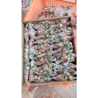 Trà dưỡng nhan 7 vị loại cao cấp, dưỡng nhan