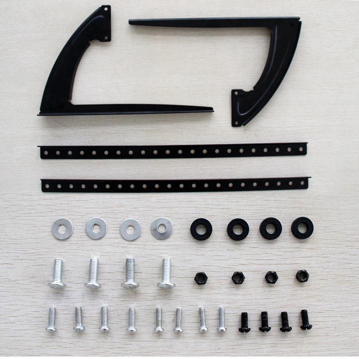 Chân Đế Tivi Đa Năng - Dành Cho Tivi 32" - 65"  - Phù Hợp Với Toàn Bộ Các Hãng