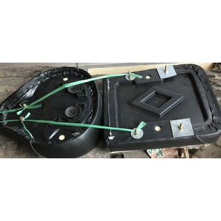 Combo Yên CUB 78 Trước & Sau ( Tốt )