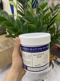 Bùn khoáng ủ trắng da