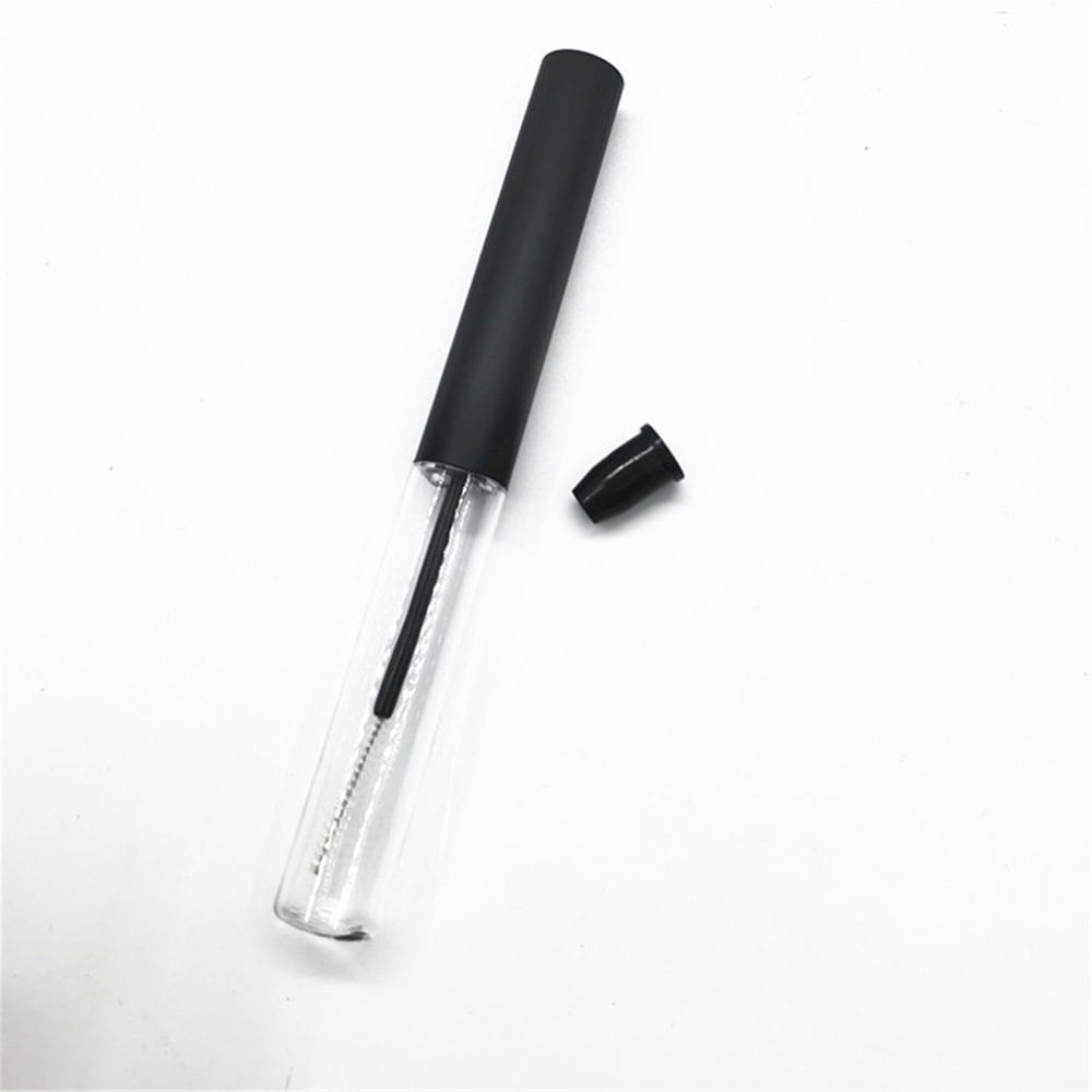 Mascara Chuốt Mi Đầu Cọ Mịn Màng Màu Gradient 4ML