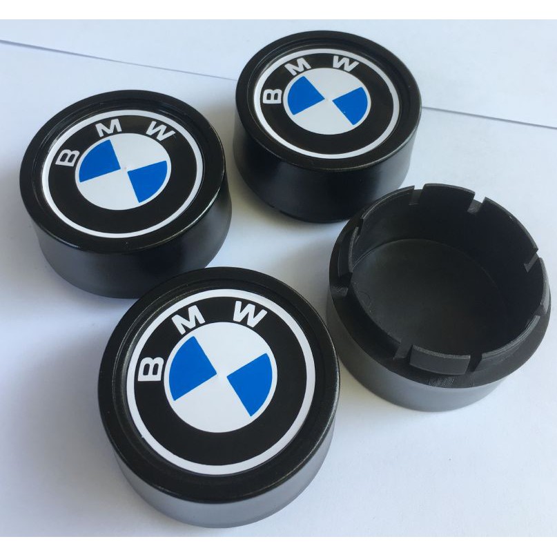 Nắp trung tâm bánh xe BMW 318i Parrot Car Mag Max Cap