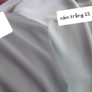 Lụa hồng ngọc co giãn 4 chiều vải cực đẹp
