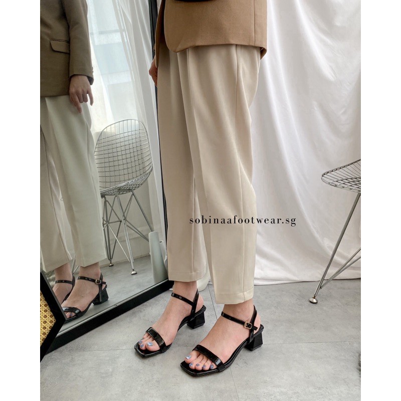 Giày Cao Gót AH693 siêu xinh