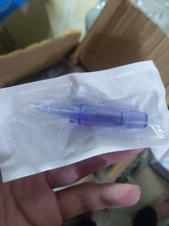 Combo 10 kim nano cấy tảo