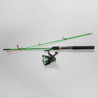 Combo bộ cần câu cá đặc Sea Hawk và máy câu tôm