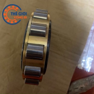 Vòng bi bạc đạn SKF RN 307 M