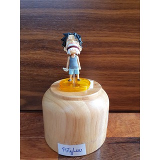 [PuTyLuu] WCF One piece - Mô hình One piece linh tinh