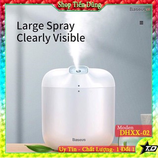 MÁY PHUN SƯƠNG TẠO ẨM BASEUS DHXX-02