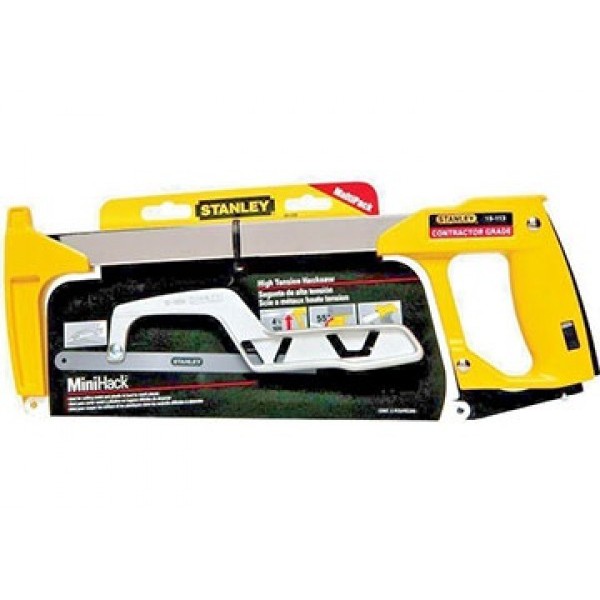 BỘ CƯA SẮT VÀ CƯA MINI STANLEY 20-036