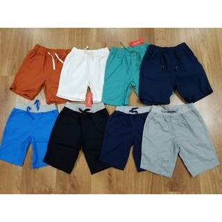 quần kaki canifa kids