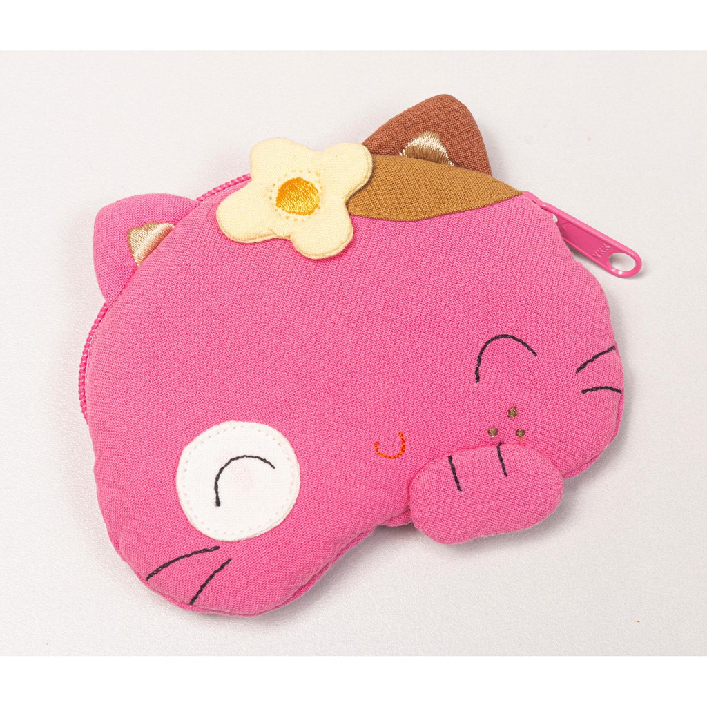 Bóp treo túi đáng yêu PET SHOP NCZ-569