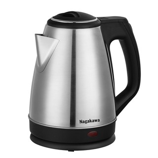 Ấm siêu tốc 1.8l nagakawa nag0312