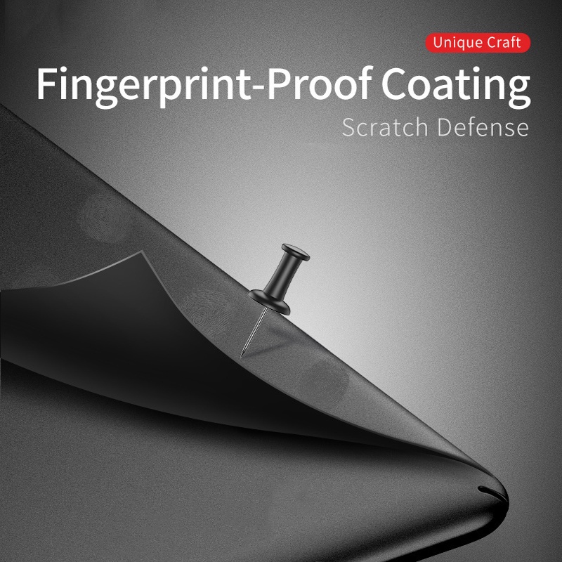 Ốp Điện Thoại pc Cứng Siêu Mỏng Mặt Nhám Cho xiaomi poco f5 x3 gt f3 pro mi 13 12 11 lite 12t 10t pro