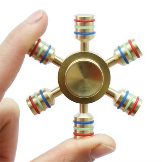 Spinner quay giải trí 5 cực - b9