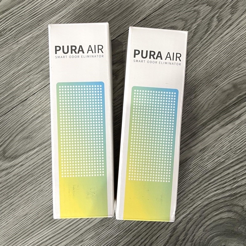 Máy khử mùi vệ sinh thú cưng XIAOMI PETKIT PURA AIR