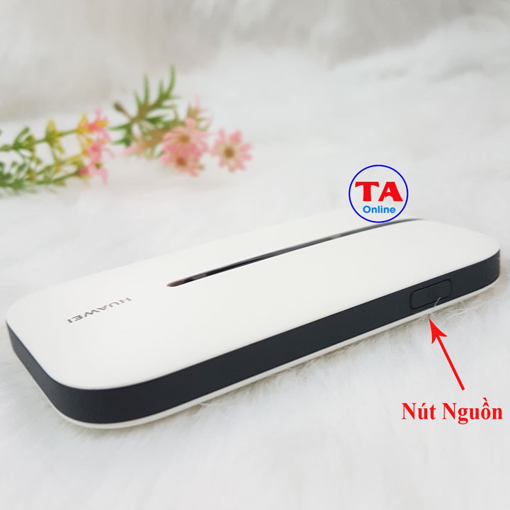 Bộ Phát Wifi 4G Huawei E5576-320 - Phiên Bản Quốc Tế - Hàng Chính Hãng | BigBuy360 - bigbuy360.vn