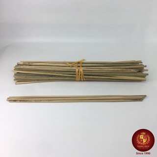 Que Tre Giữ Xốp, Cốt Hoa - Bó 100 cái