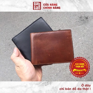 Ví da bò / Bóp nam / Gạt Tàn Store - VD298