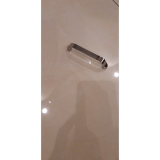 Tay nắm cửa tủ Inox 304 , kích thước giữa 2 lỗ là 96mm