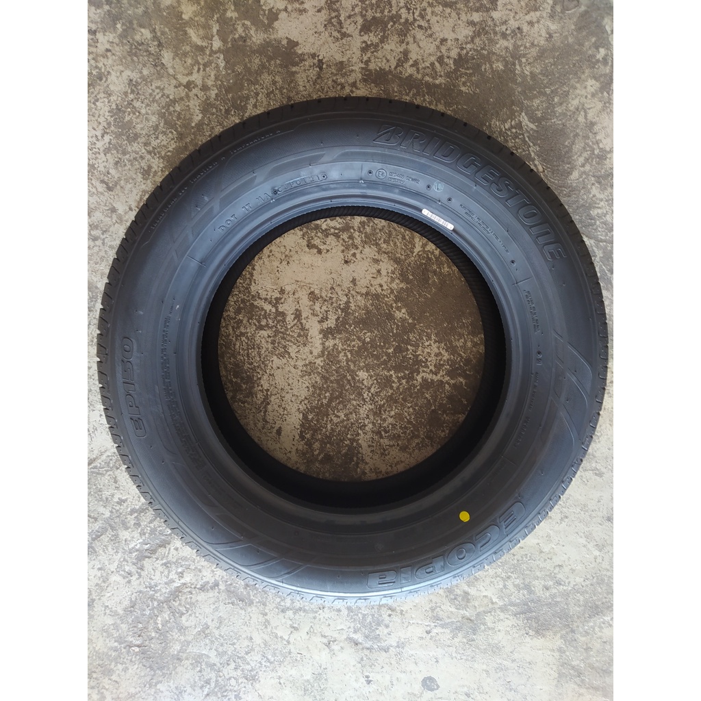 Lốp Bridgestone 205/65R16 EP150 Việt Nam