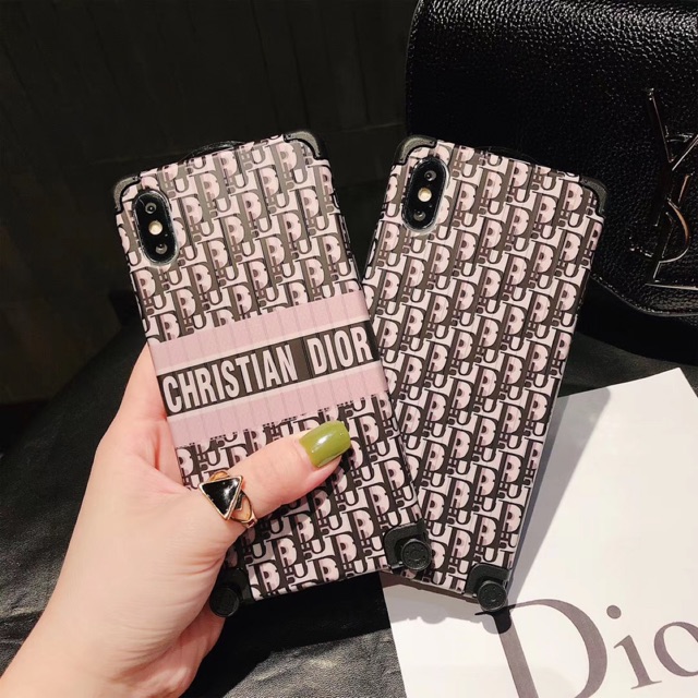 Ốp Dẻo Vali Doir Sang Chảnh