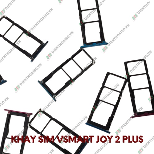 Khay sim vsmart joy 2 plus