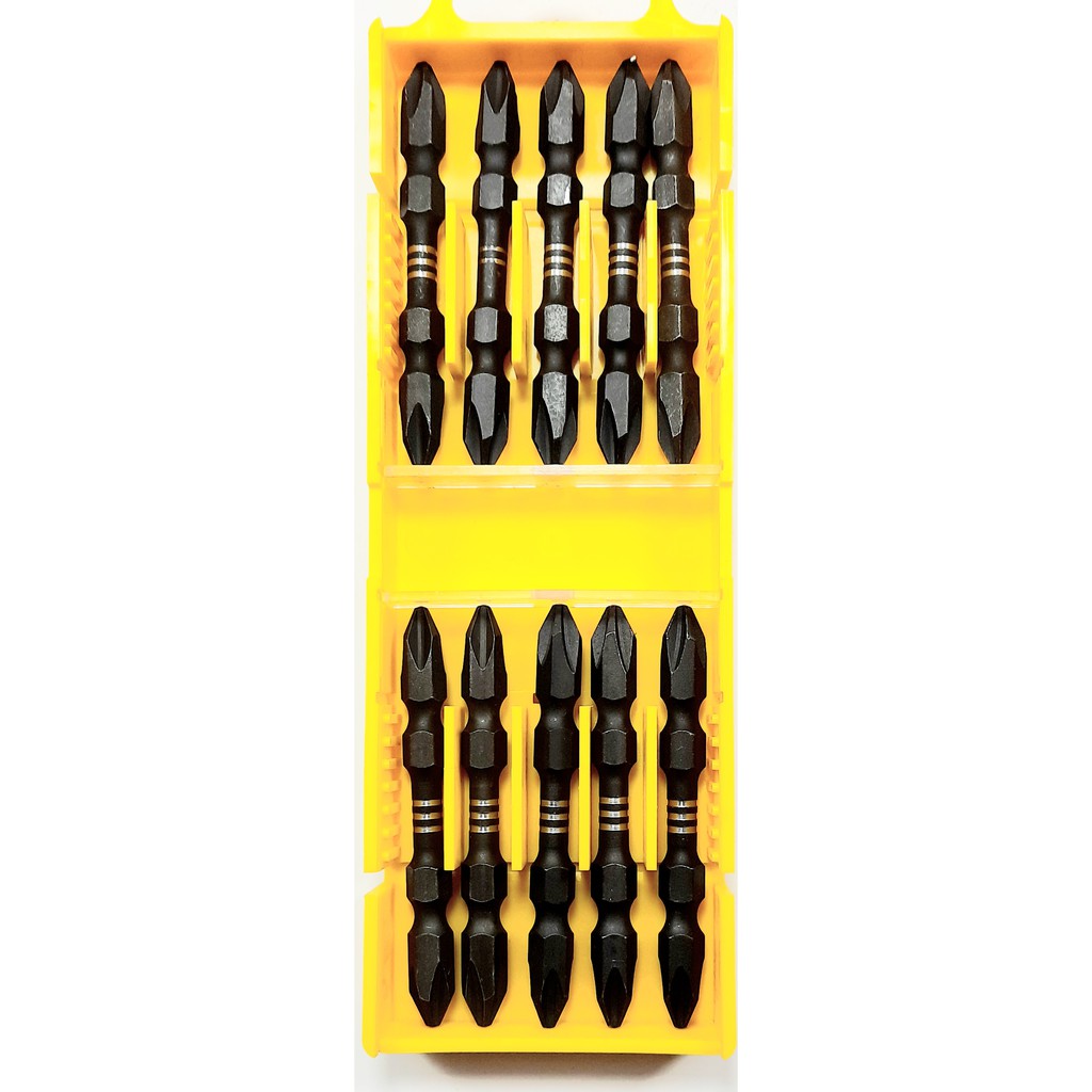 Đầu bắn vít, mũi bắn vít cao cấp Bits / 1c