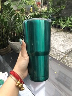 [Hình Thật] COMBO LY YETI THÁI LAN