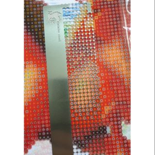 Thước đính đá