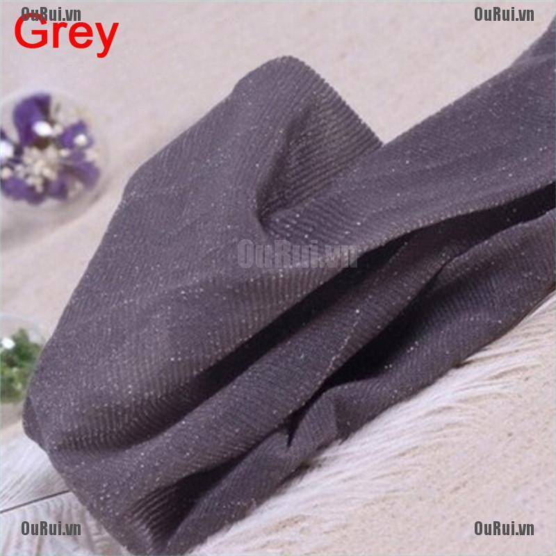 Vớ Đính Kim Tuyến Lấp Lánh Dễ Thương Cho Nữ