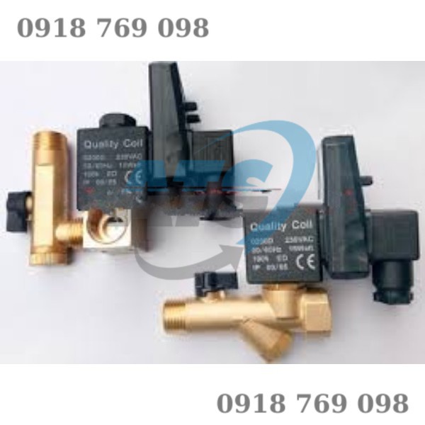 Van xả nước tự động máy nén khí OTP-B