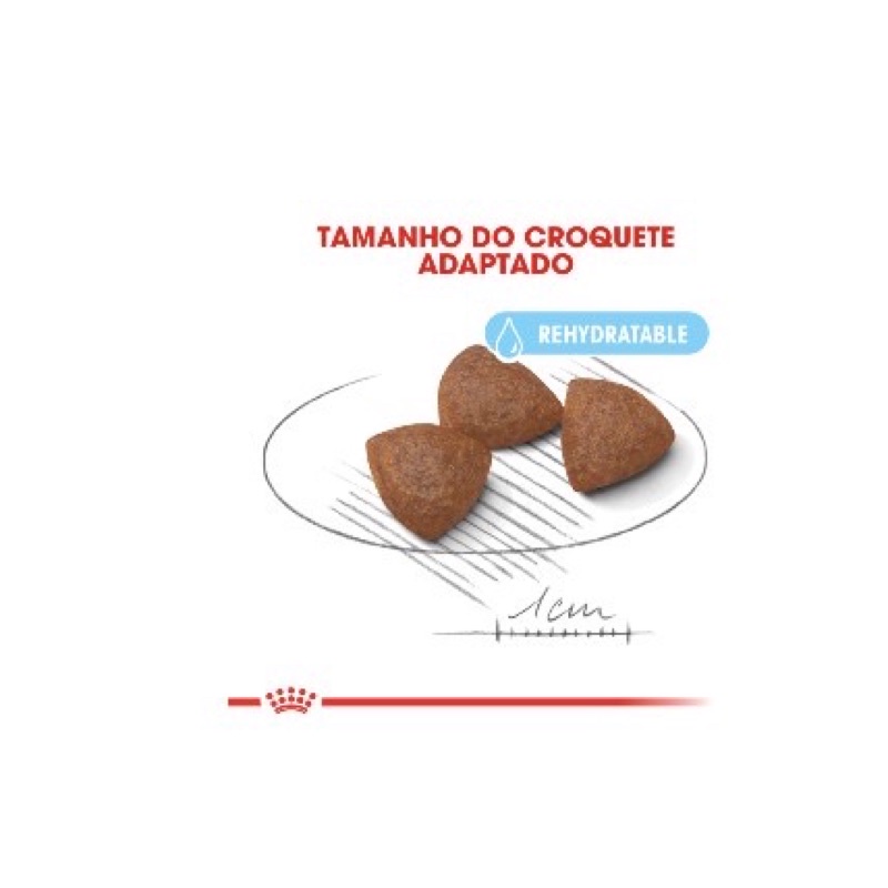 Thức ăn cho chó mẹ và chó con ROYAL CANIN MEDIUM STARTER MOTHER & BABYDOG 1kg