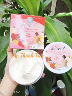 Kem Body Kone ( Thái Lan )