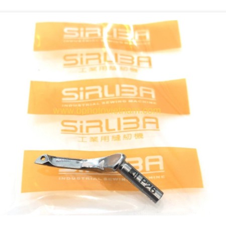 Móc trên vắt sổ Siruba LP26