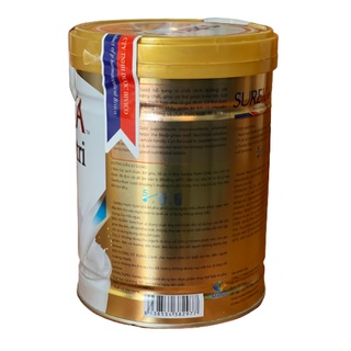 Sữa bột Sureka Nutri Gold 900g