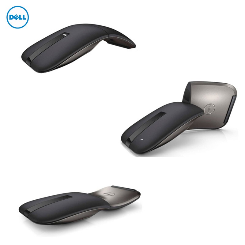 Chuột không dây Dell Bluetooth Mouse WM615