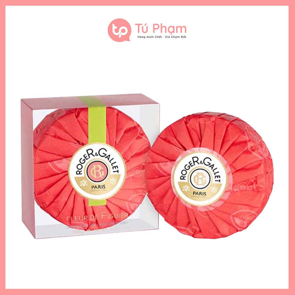 Xà Phòng Tắm Roger &amp; Gallet 100g