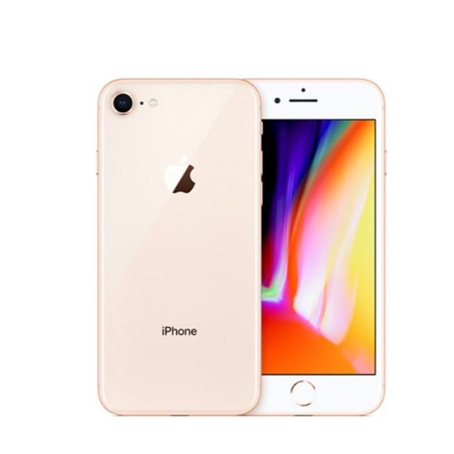Điện thoại iphone 8 64gb gold like new 99% | BigBuy360 - bigbuy360.vn